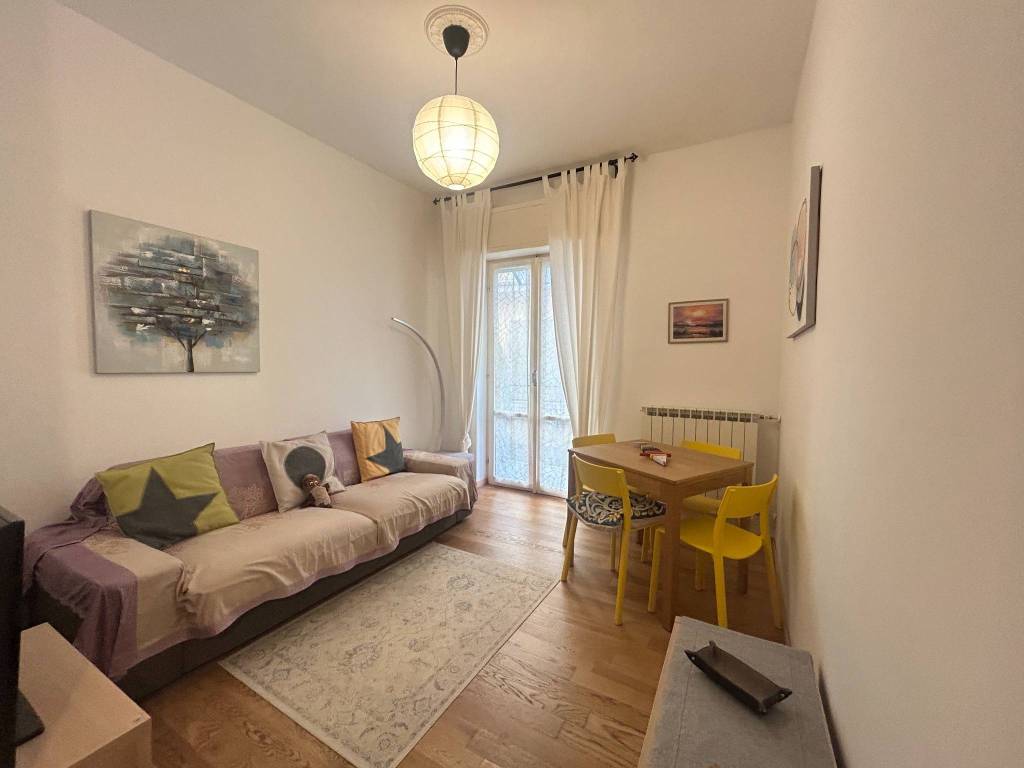 appartamento in vendita ad Alassio