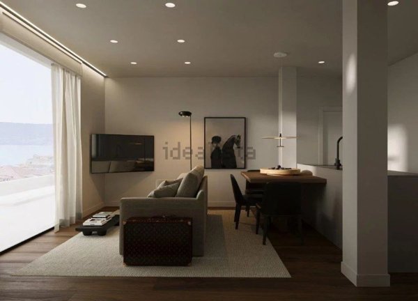 appartamento in vendita ad Alassio