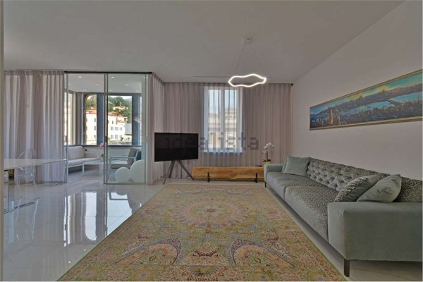 appartamento in vendita ad Alassio