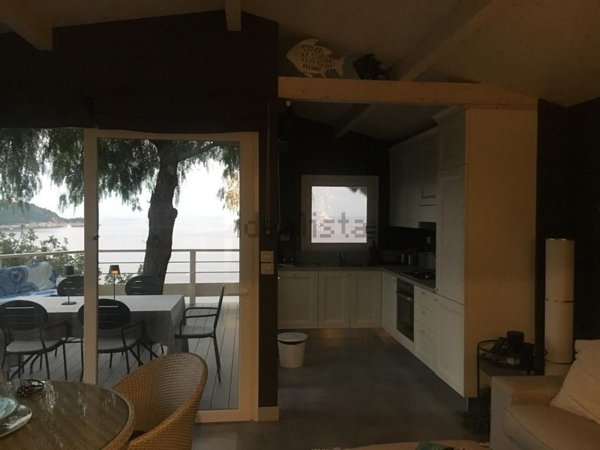 appartamento in vendita ad Alassio