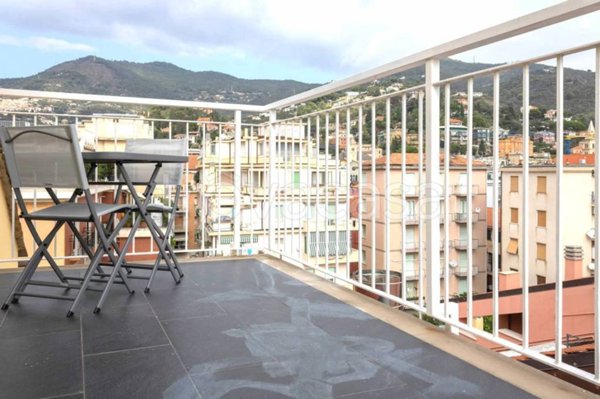 appartamento in vendita ad Alassio