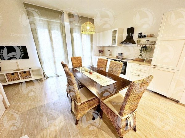 appartamento in vendita ad Alassio