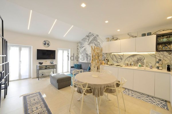 appartamento in vendita ad Alassio