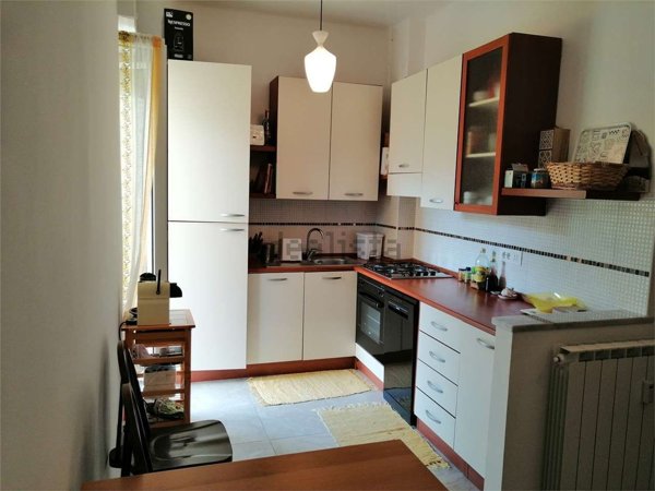 appartamento in vendita ad Alassio