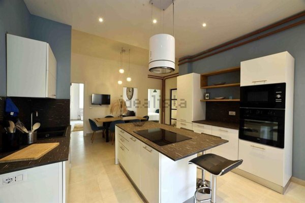 appartamento in vendita ad Alassio