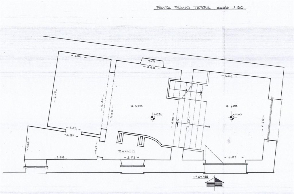 negozio in vendita ad Alassio