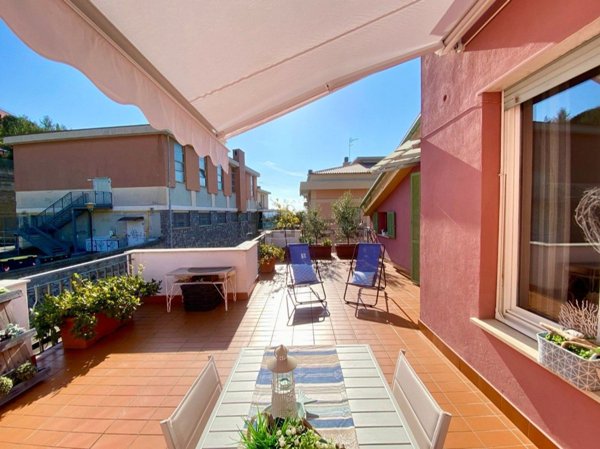 appartamento in vendita ad Alassio