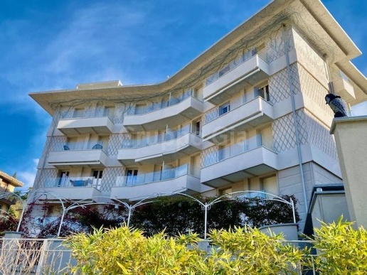 appartamento in vendita ad Alassio