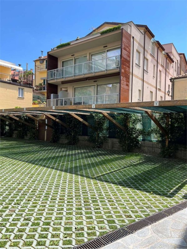 appartamento in vendita ad Alassio