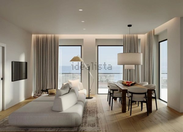 appartamento in vendita ad Alassio