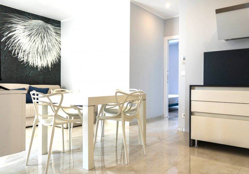 appartamento in vendita ad Alassio