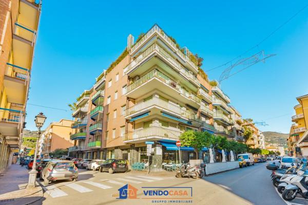 appartamento in vendita ad Alassio