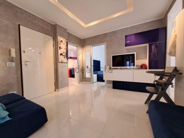 appartamento in vendita ad Alassio