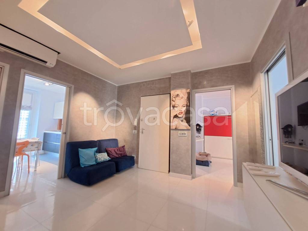 appartamento in vendita ad Alassio