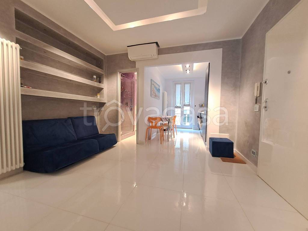 appartamento in vendita ad Alassio