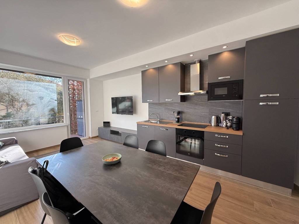 appartamento in vendita ad Alassio