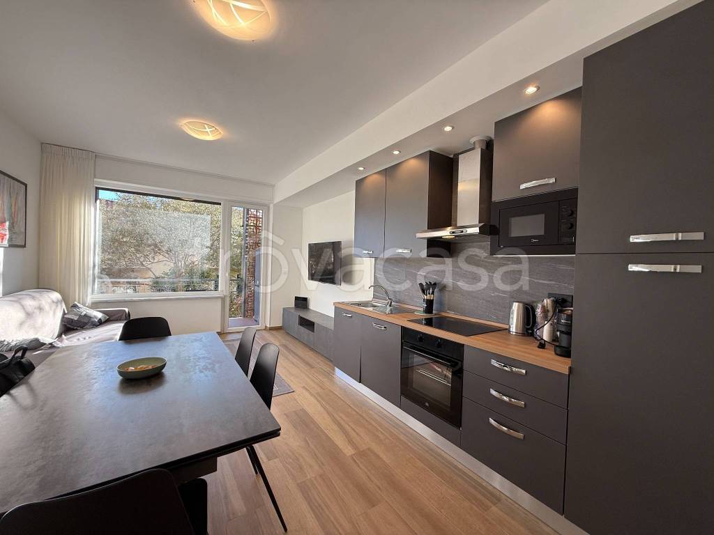 appartamento in vendita ad Alassio