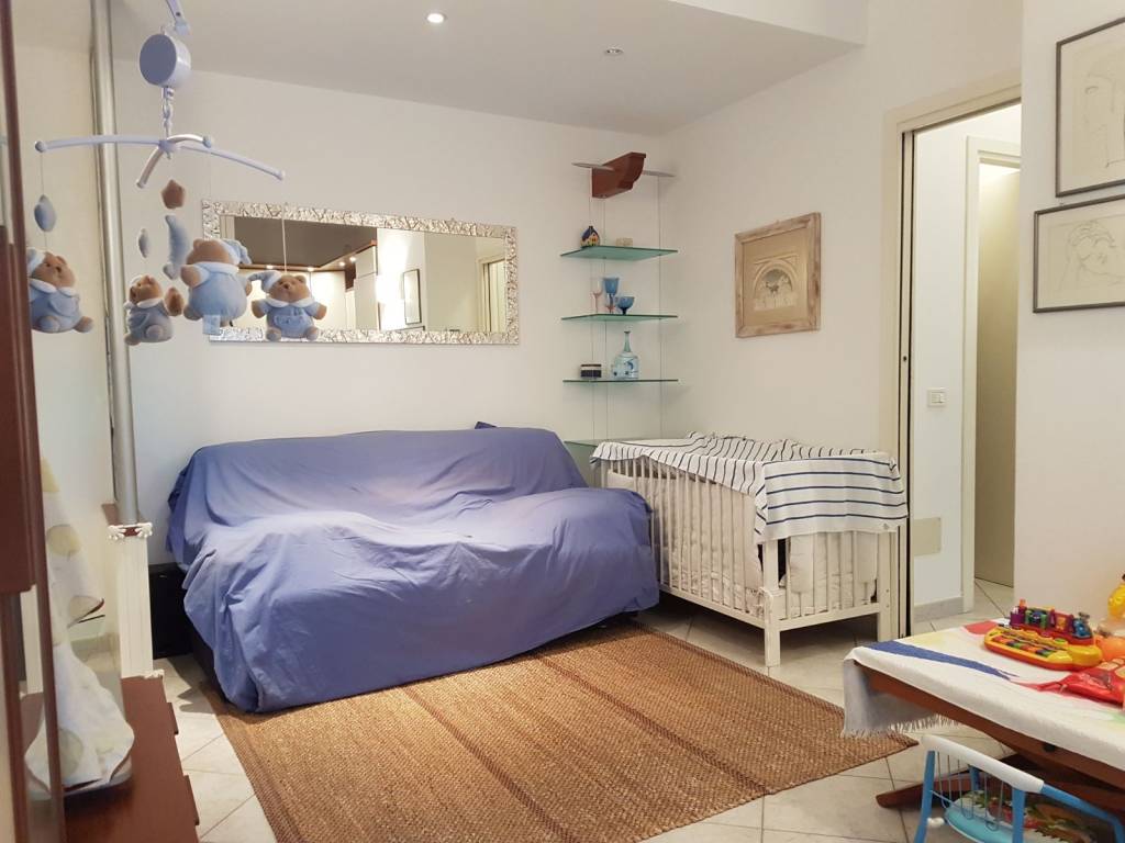 appartamento in vendita ad Alassio