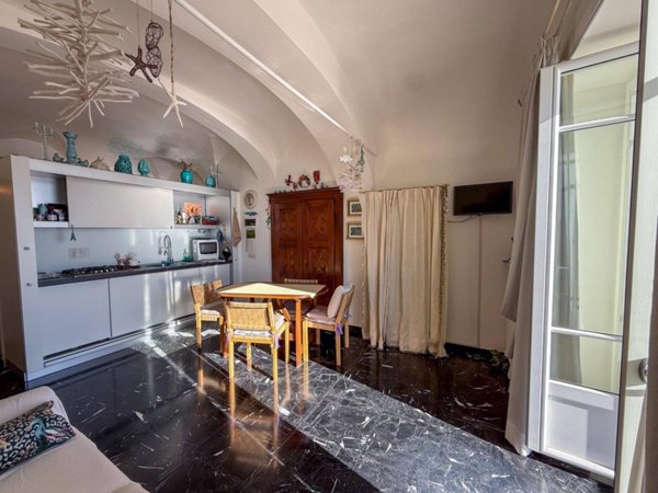 appartamento in vendita ad Alassio