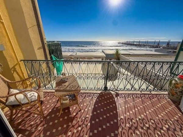 appartamento in vendita ad Alassio