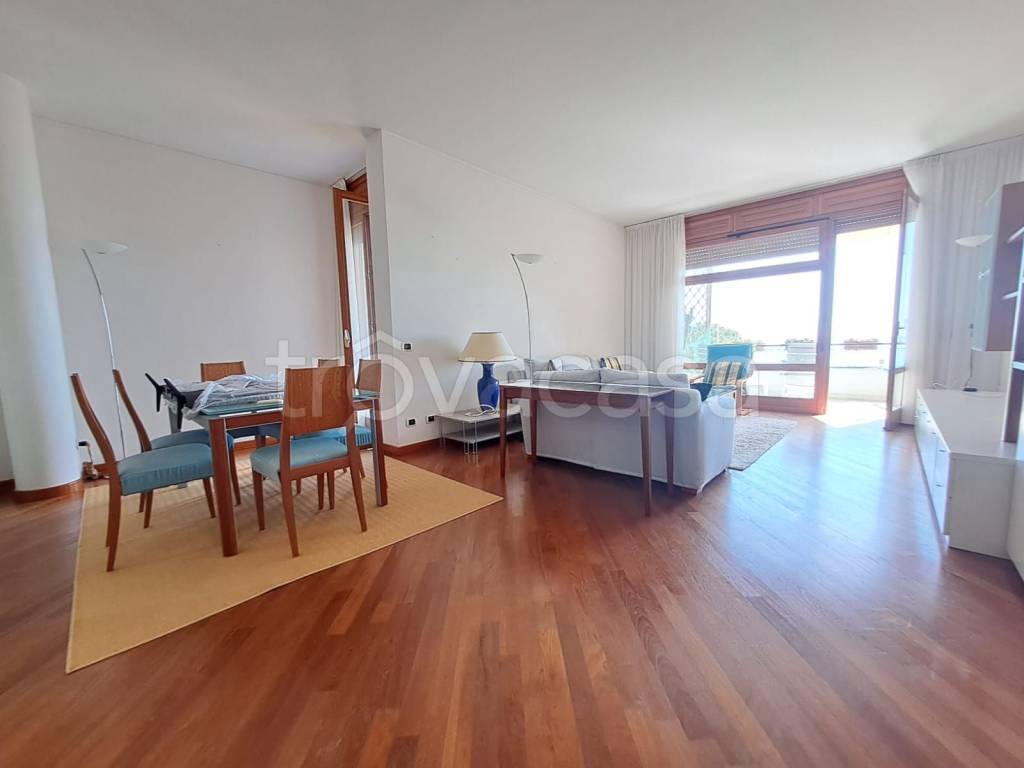 appartamento in vendita ad Alassio