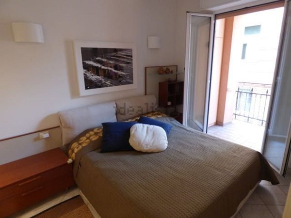 appartamento in vendita ad Alassio