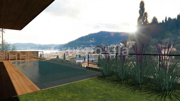 casa indipendente in vendita ad Alassio