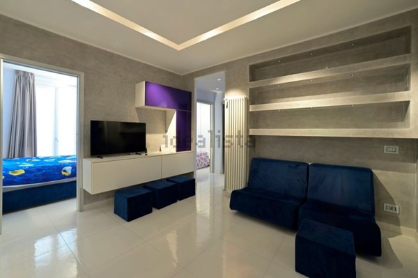 appartamento in vendita ad Alassio