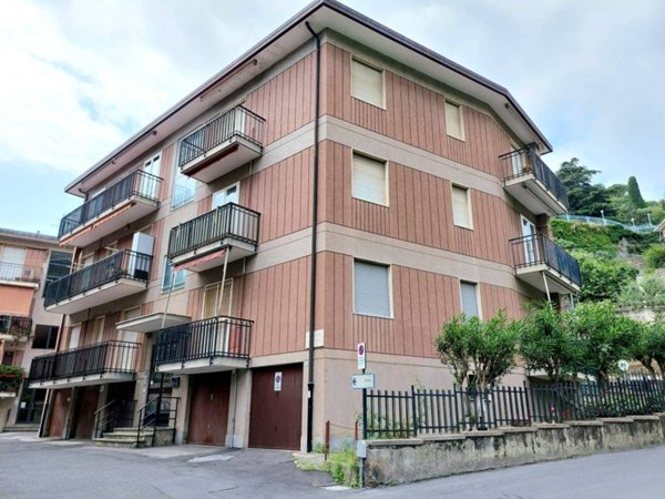 appartamento in vendita ad Alassio