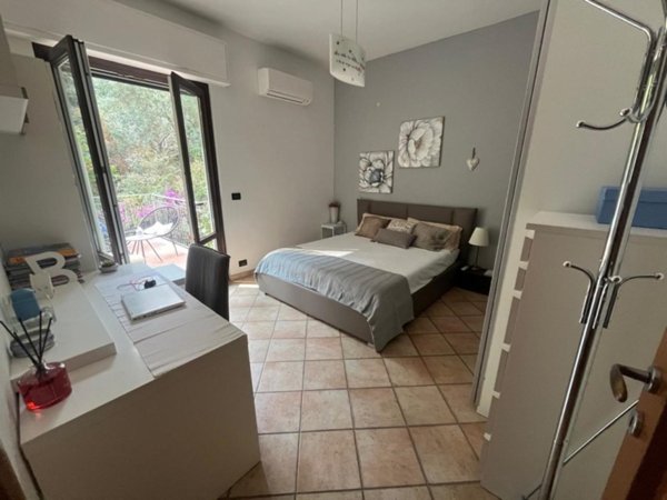 appartamento in vendita ad Alassio