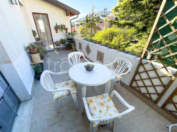 casa indipendente in vendita ad Alassio