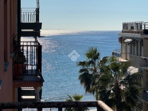 appartamento in vendita ad Alassio