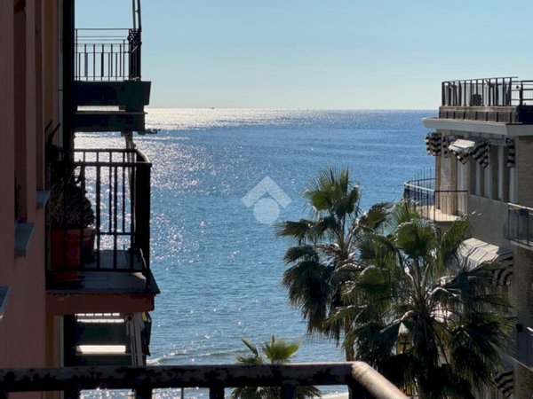 appartamento in vendita ad Alassio