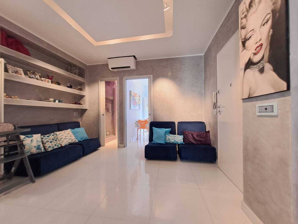 appartamento in vendita ad Alassio