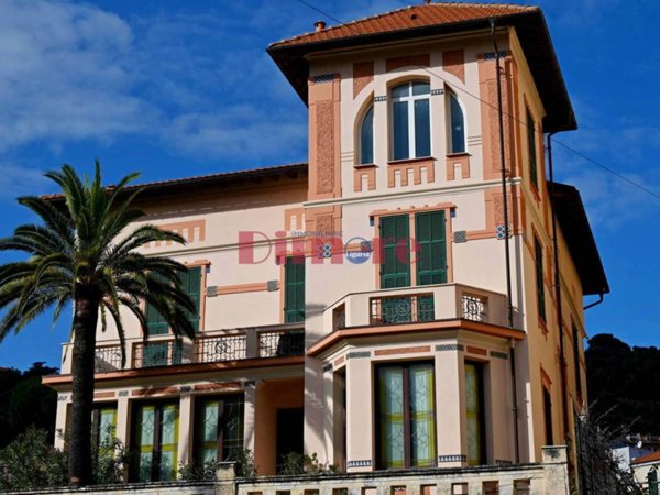 appartamento in vendita ad Alassio