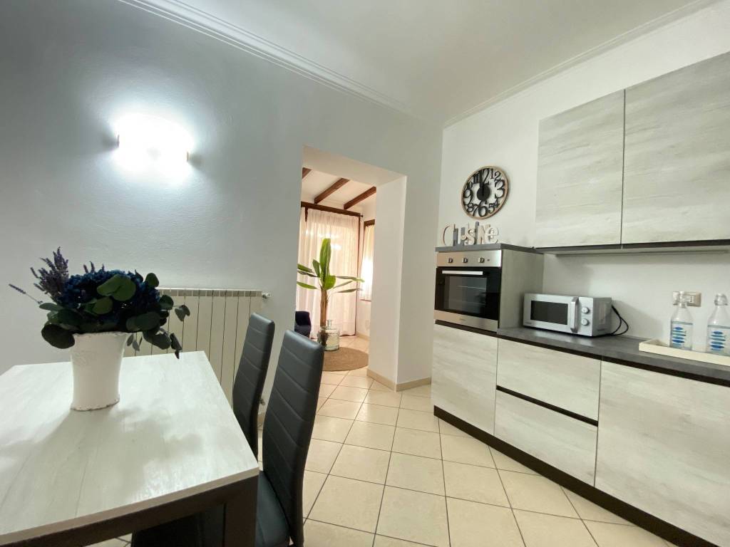 appartamento in vendita ad Alassio