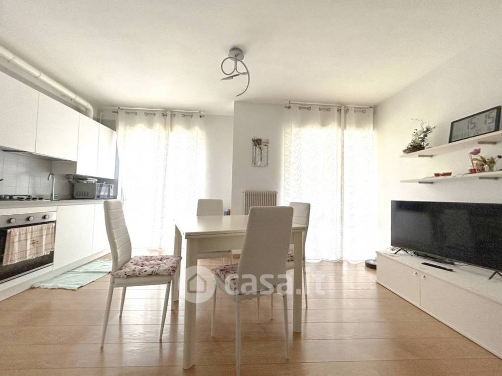 appartamento in vendita ad Alassio in zona Caso