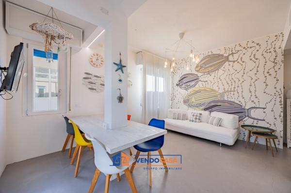 appartamento in vendita ad Alassio