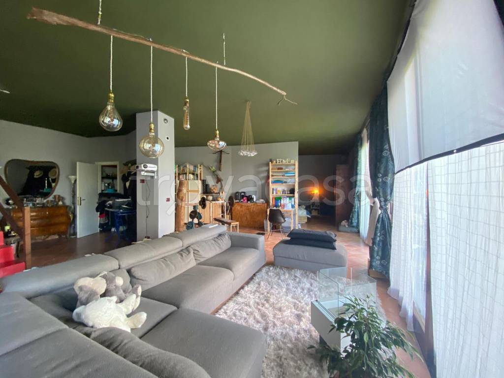 appartamento in vendita ad Alassio in zona Caso