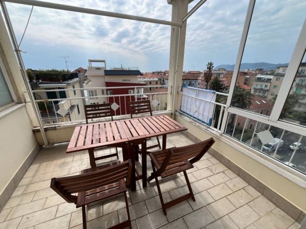 appartamento in vendita ad Alassio