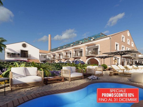 appartamento in vendita ad Alassio in zona Solva