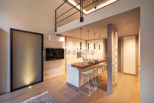 appartamento in vendita ad Alassio