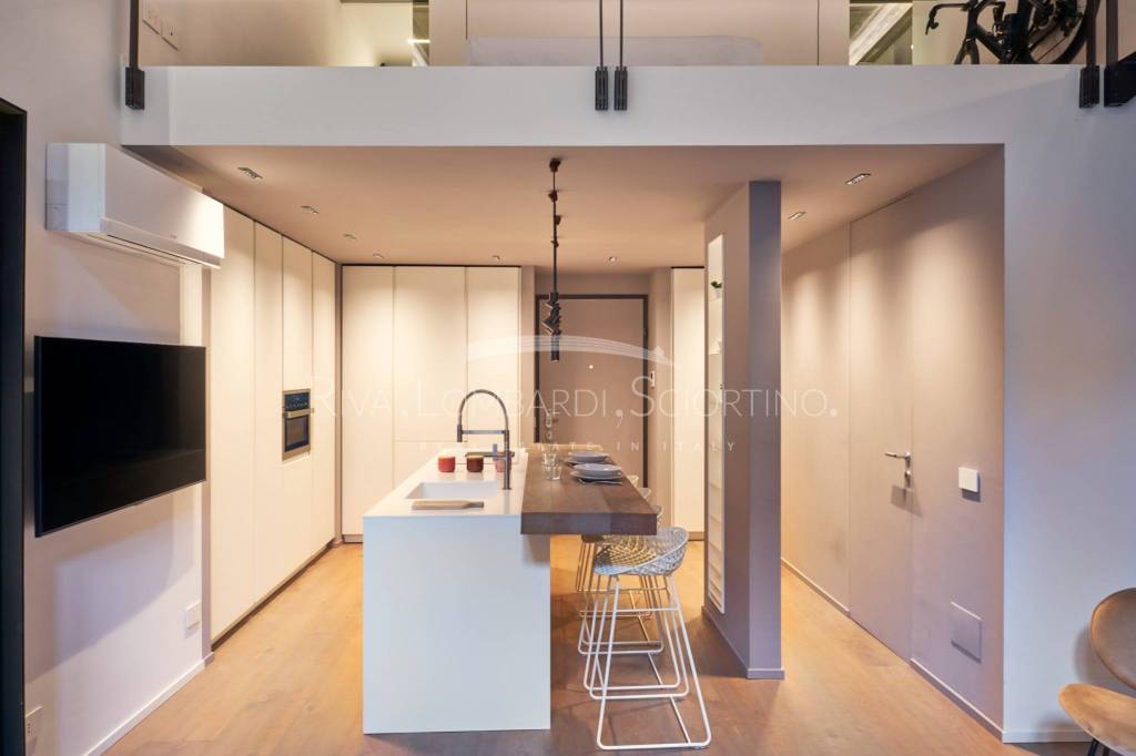 appartamento in vendita ad Alassio