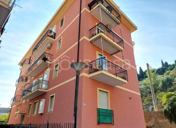 appartamento in vendita ad Alassio