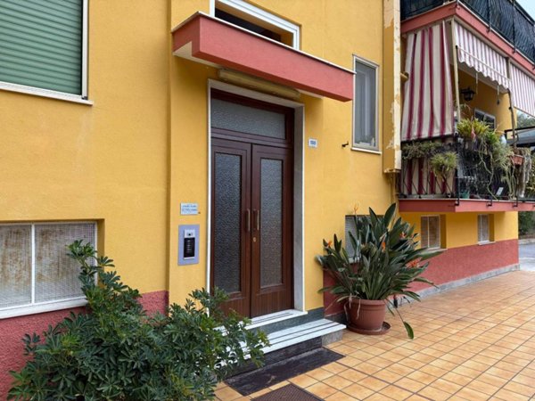 appartamento in vendita ad Alassio