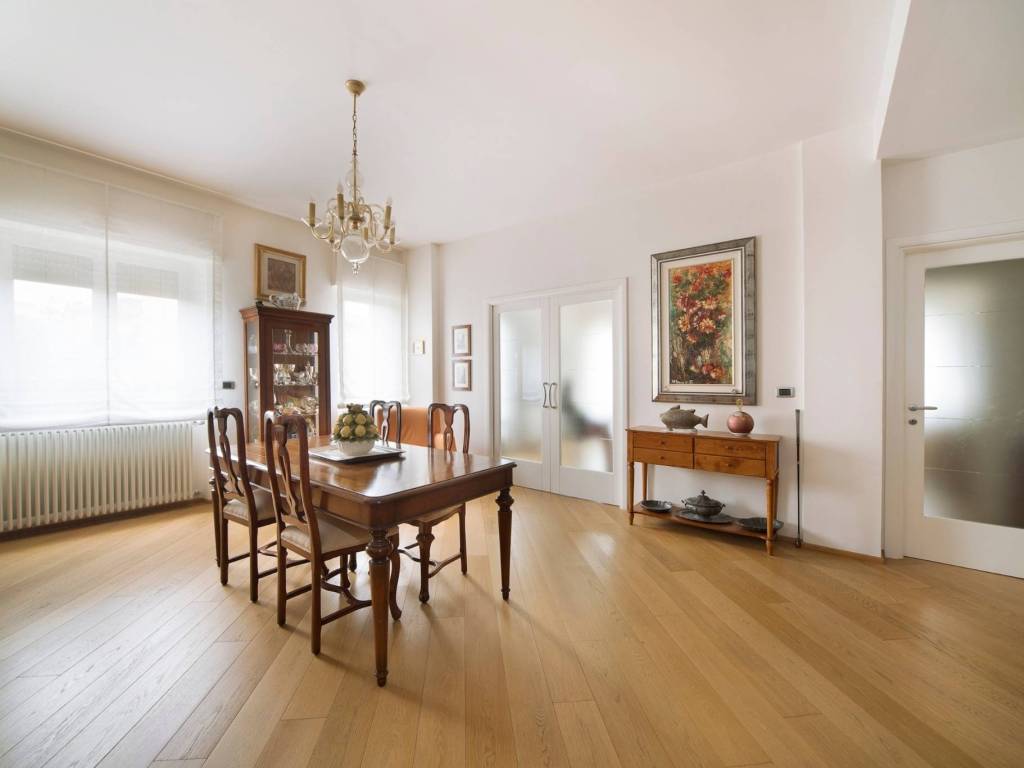 appartamento in vendita ad Alassio