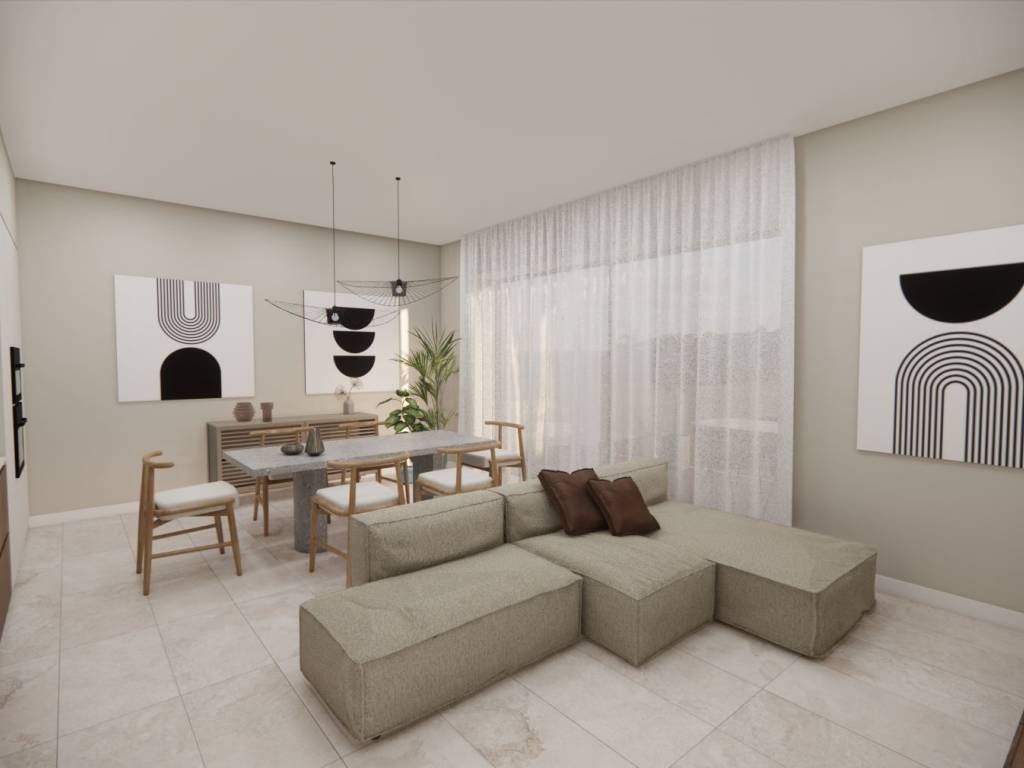 appartamento in vendita ad Alassio