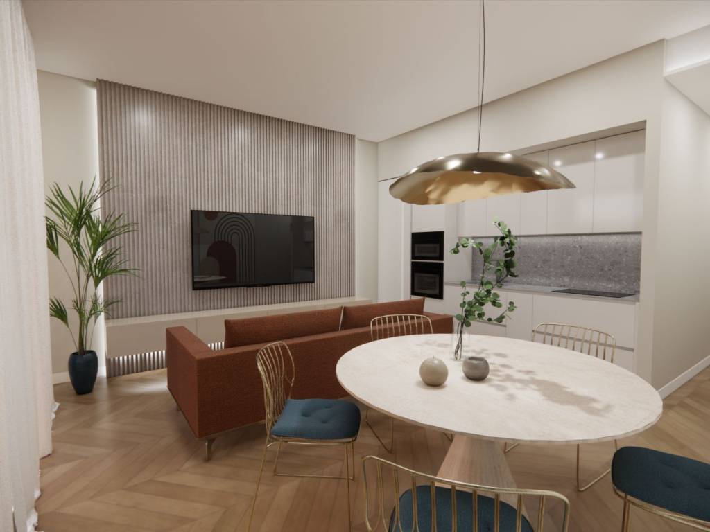 appartamento in vendita ad Alassio