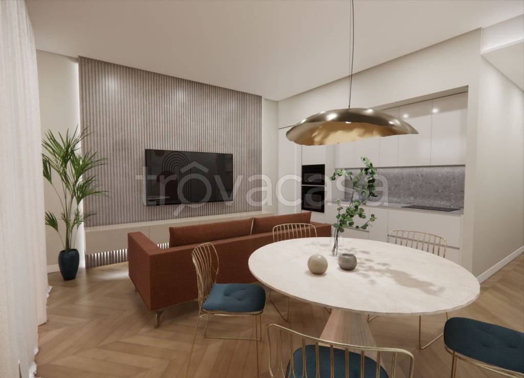 appartamento in vendita ad Alassio