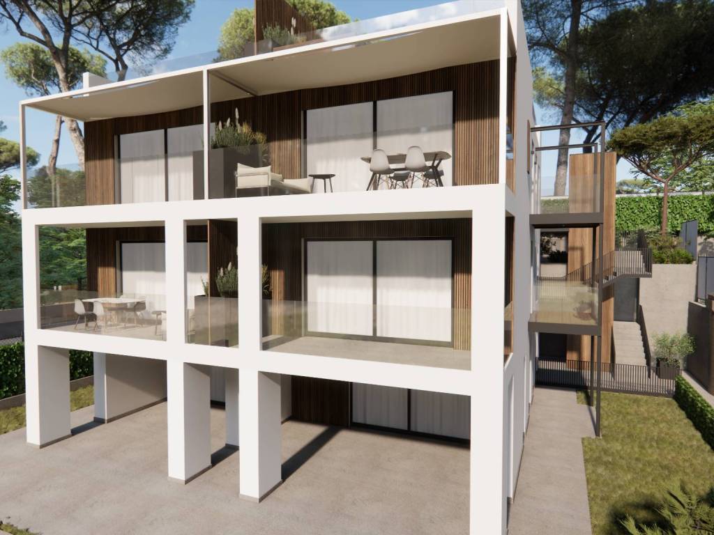 casa indipendente in vendita ad Alassio